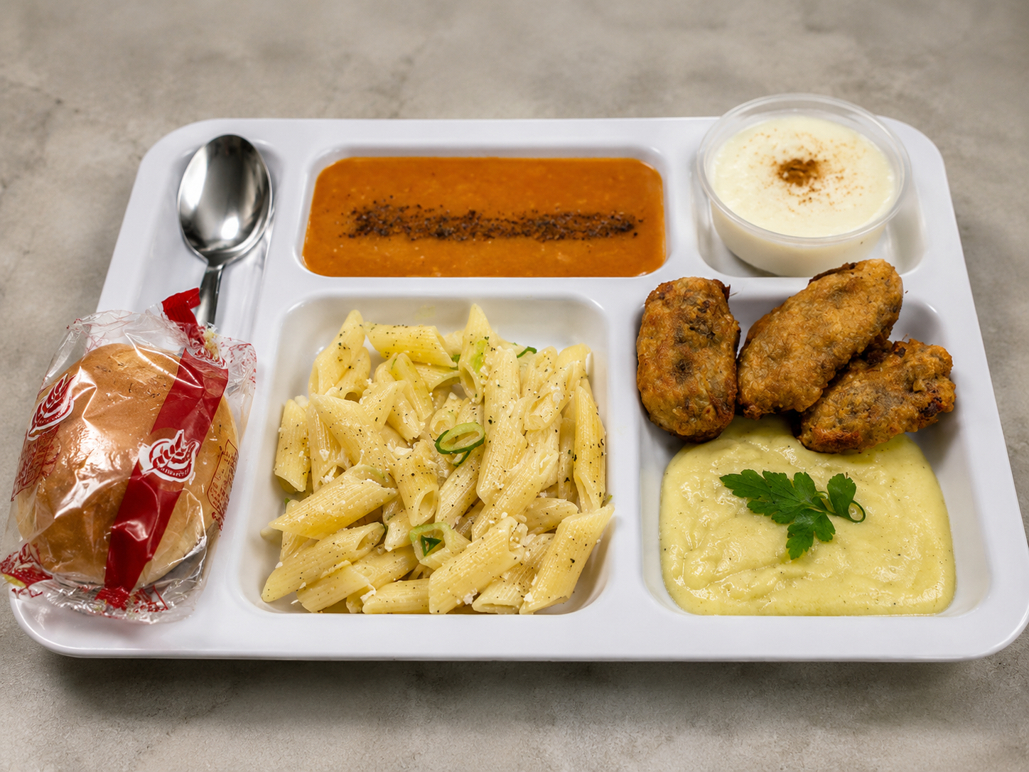 Elzem Catering Konya - toplu yemek ve organizasyon catering hizmeti