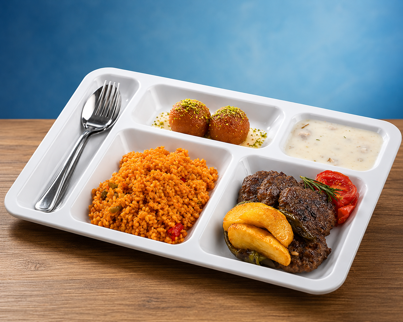 soup - Konya Catering Hizmeti